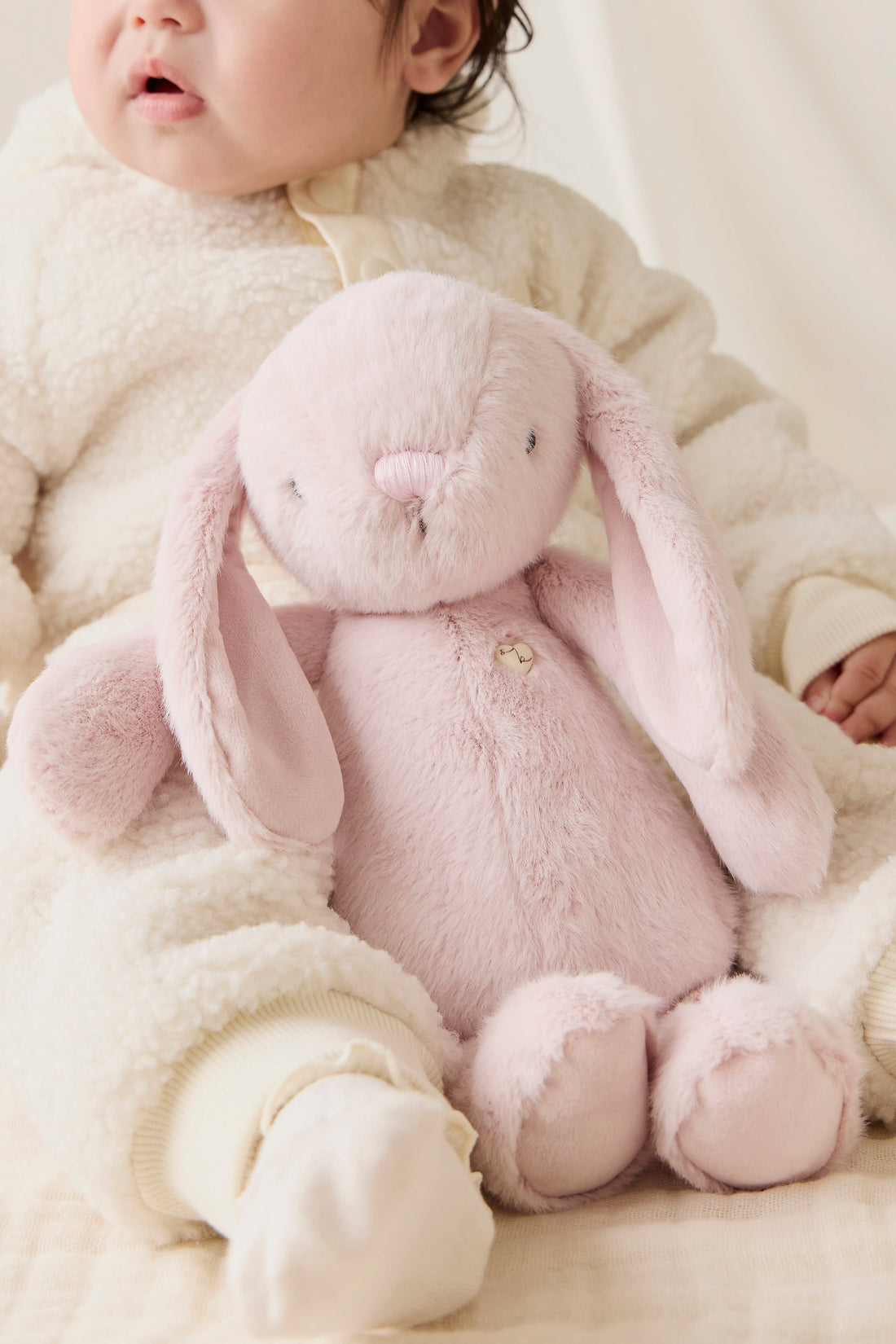 Snuggle Bunnies - Penelope - Blossom Childrens Toy from Jamie Kay USA
