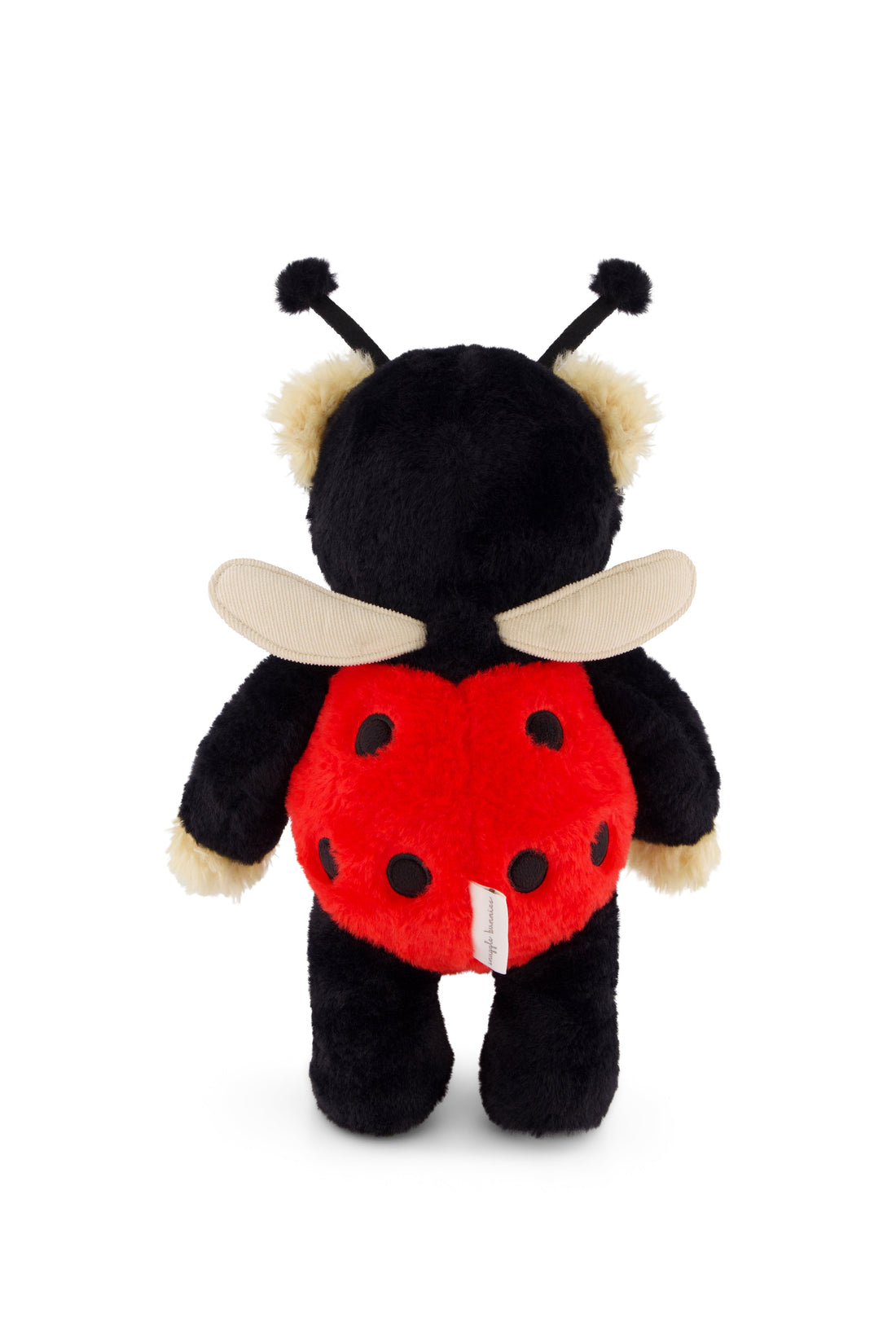 Snuggle Bunnies - Arthur the Bear - Lovebug Childrens Toys from Jamie Kay USA
