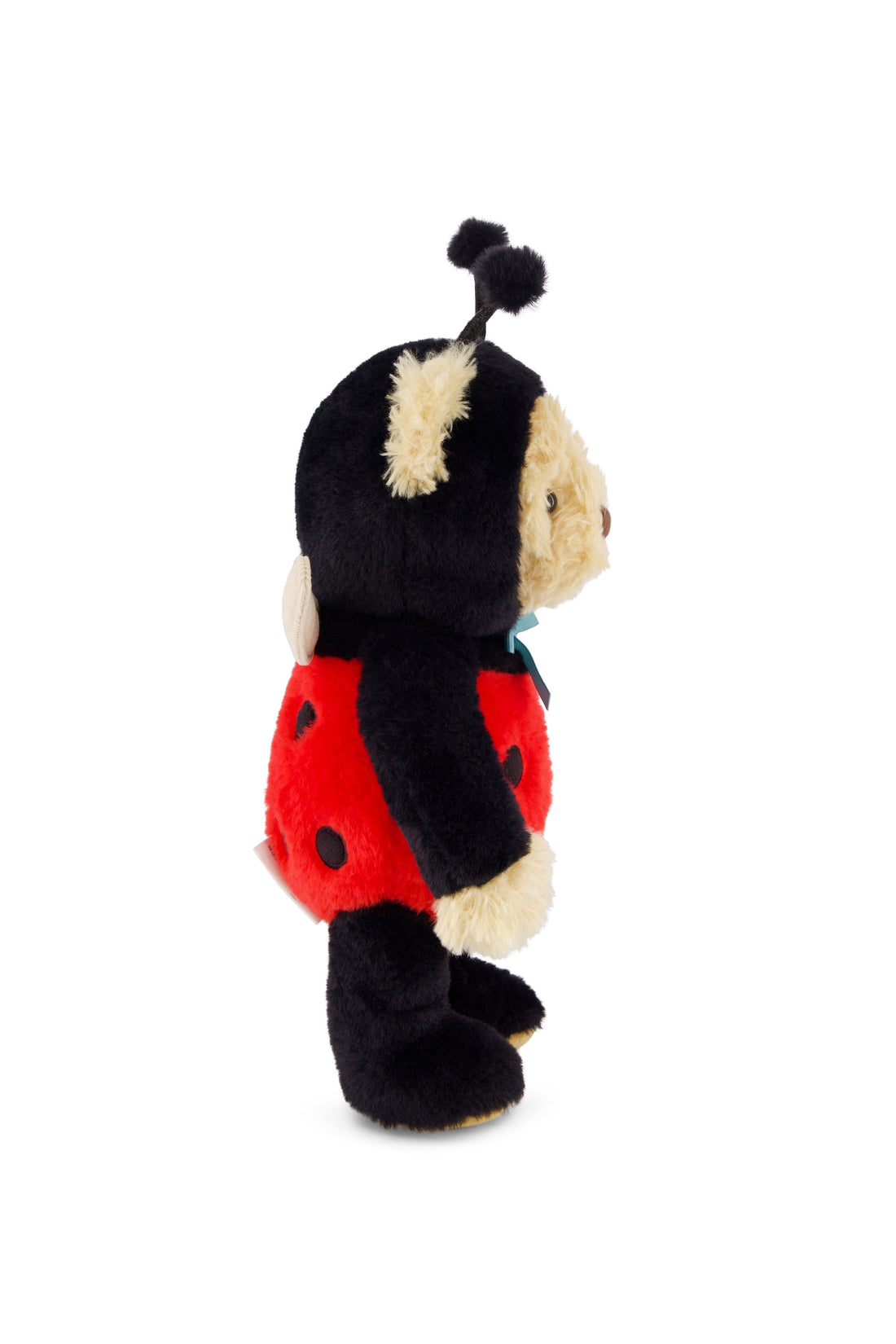 Snuggle Bunnies - Arthur the Bear - Lovebug Childrens Toys from Jamie Kay USA