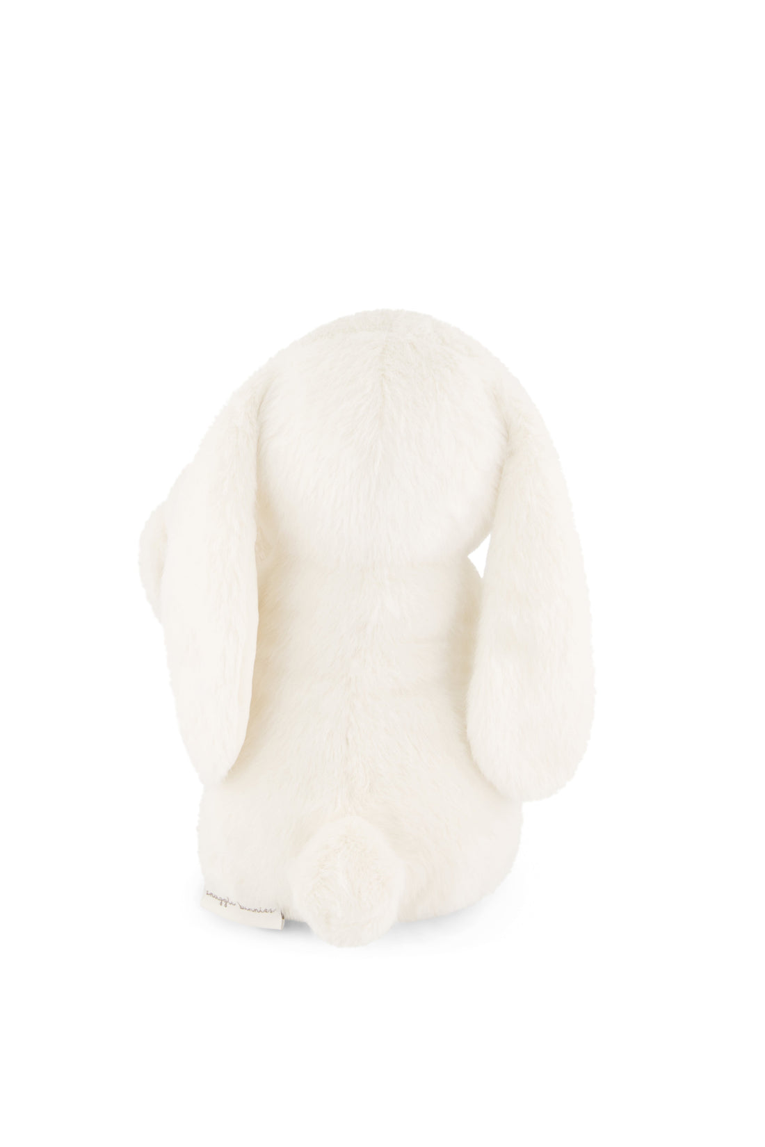 Snuggle Bunnies - Frankie the Hugging Bunny - Marshmallow Childrens Toy from Jamie Kay USA