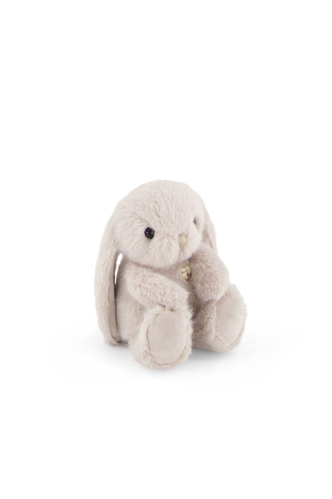 Snuggle Bunnies - Little Penelope - Beige Childrens Toy from Jamie Kay USA