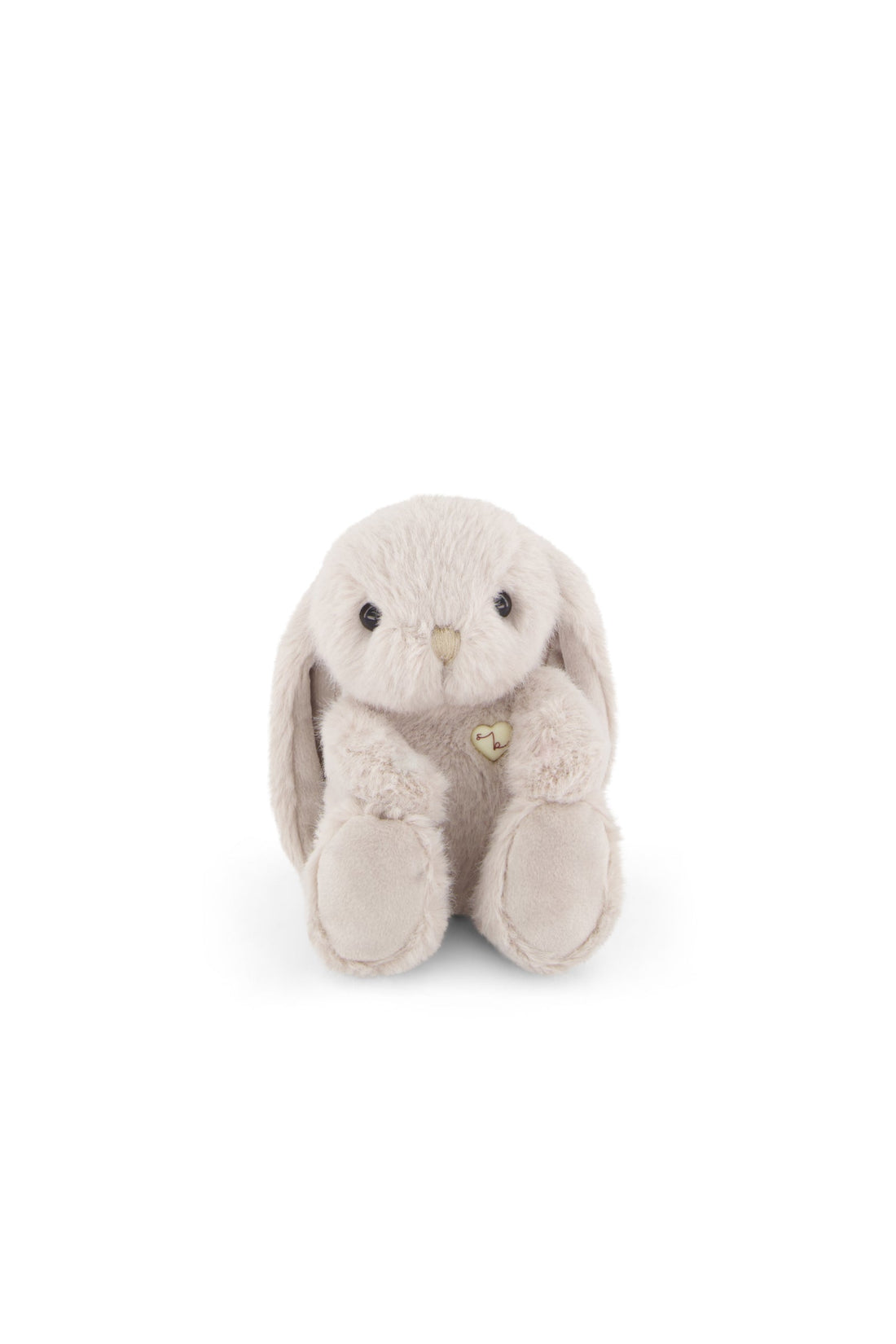 Snuggle Bunnies - Little Penelope - Beige Childrens Toy from Jamie Kay USA
