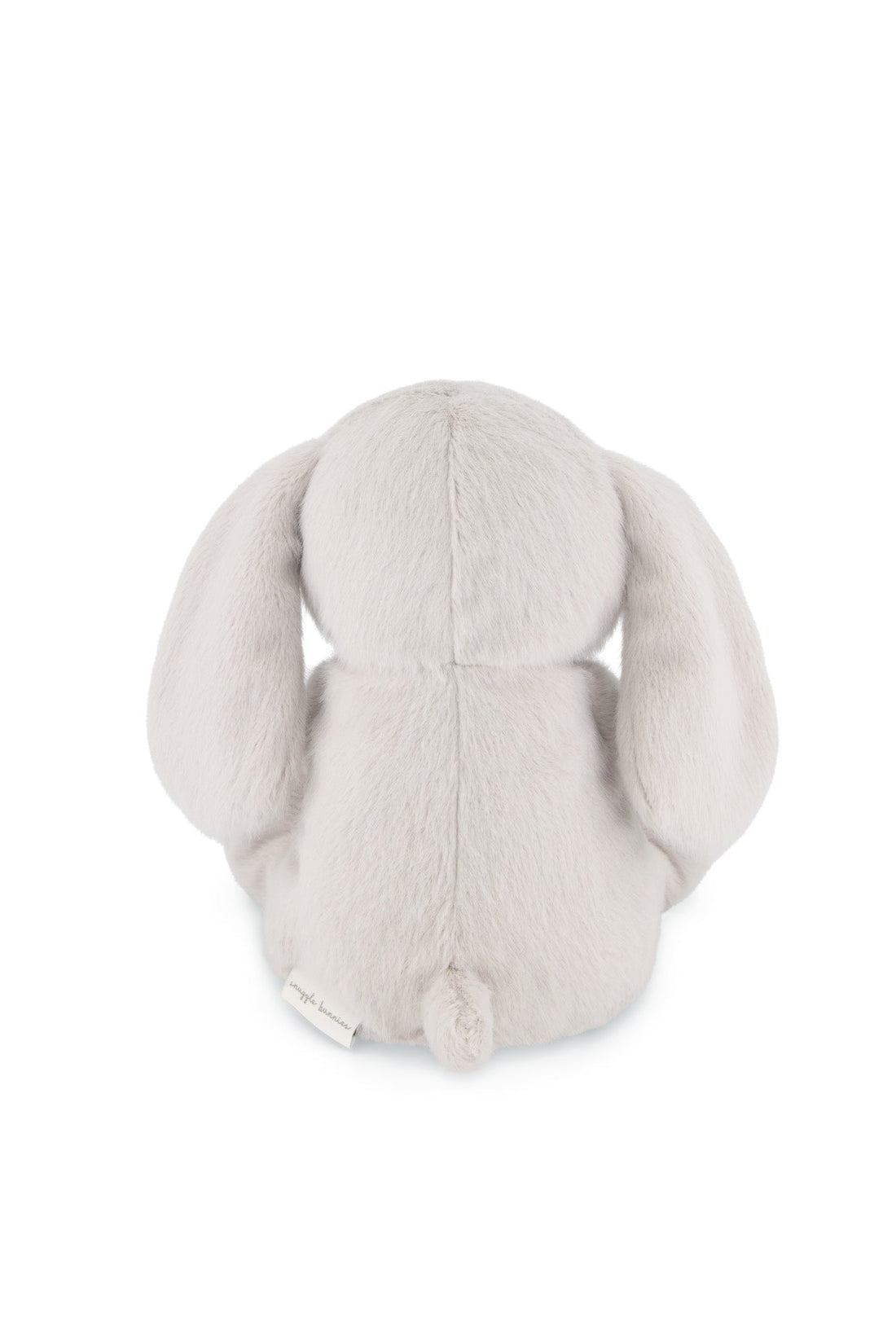 Snuggle Bunnies - Olive The Elephant Childrens Toy from Jamie Kay USA