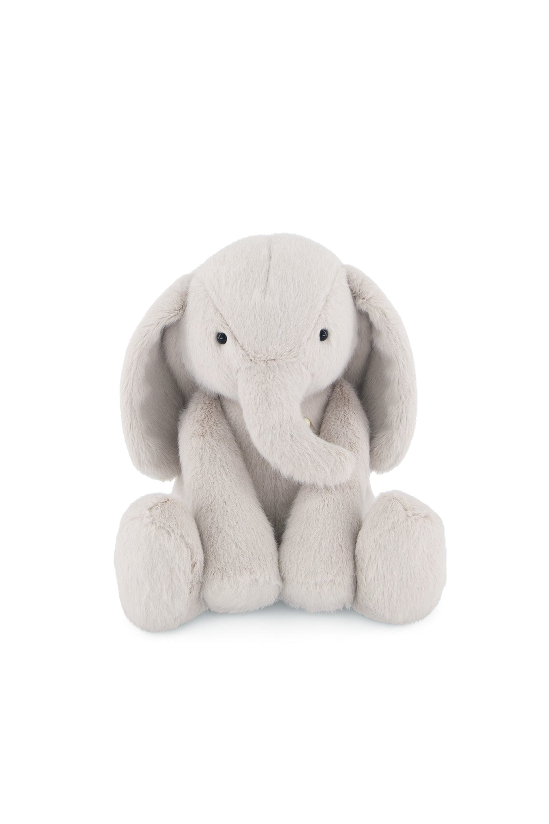 Snuggle Bunnies - Olive The Elephant Childrens Toy from Jamie Kay USA