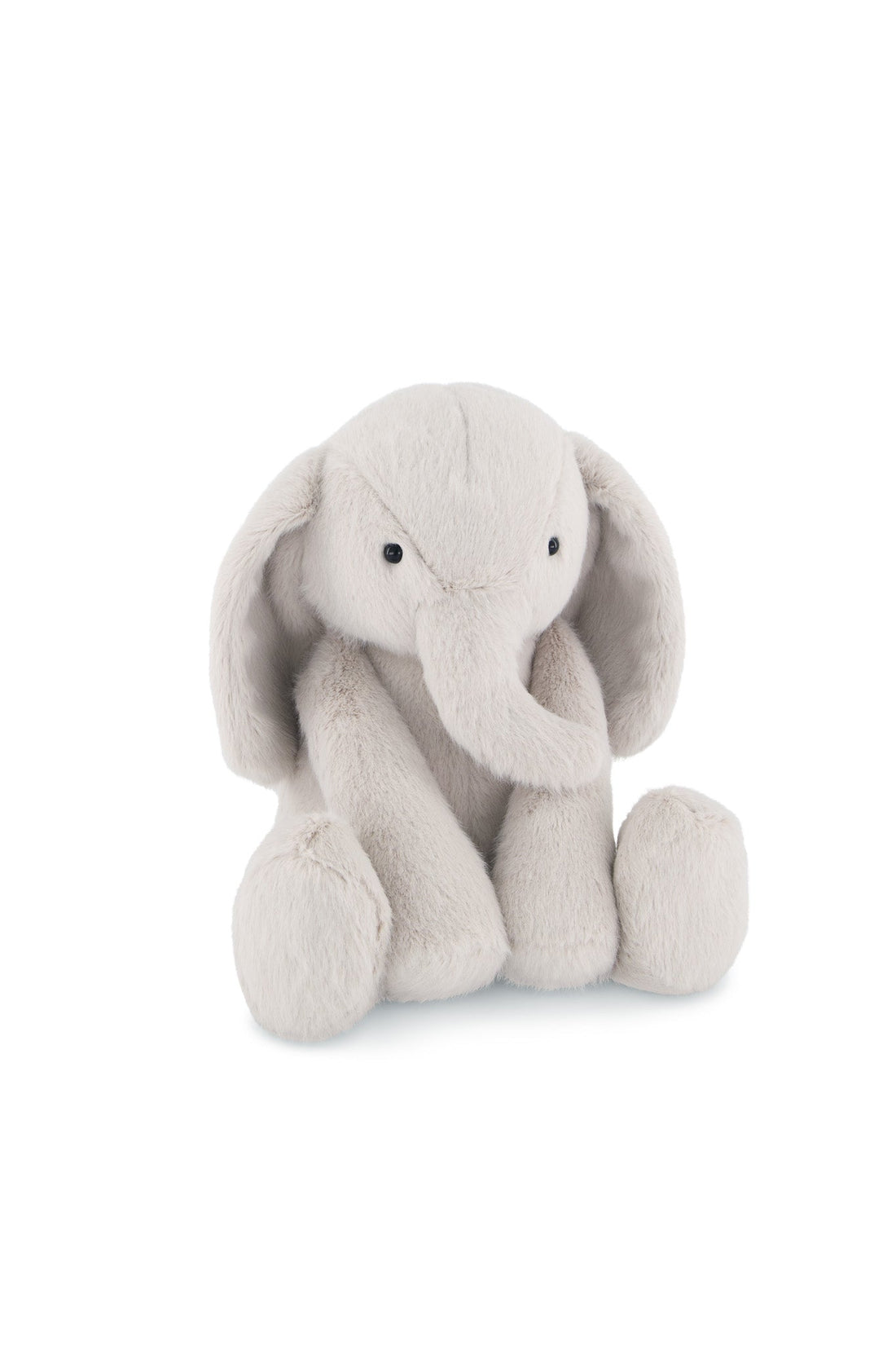 Snuggle Bunnies - Olive The Elephant Childrens Toy from Jamie Kay USA