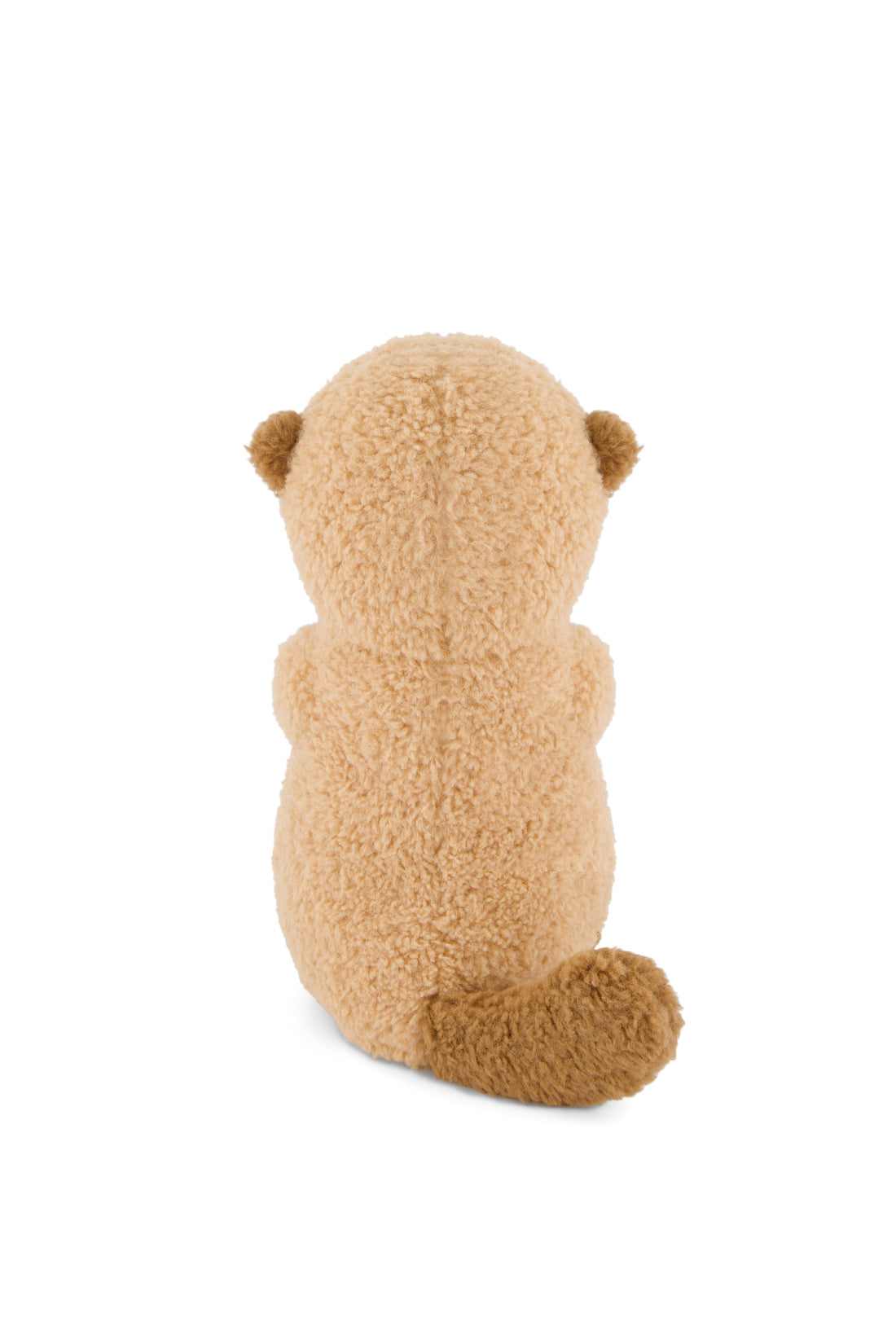 Snuggle Bunnies - Ollie the Otter - Cocoa Childrens Toys from Jamie Kay USA