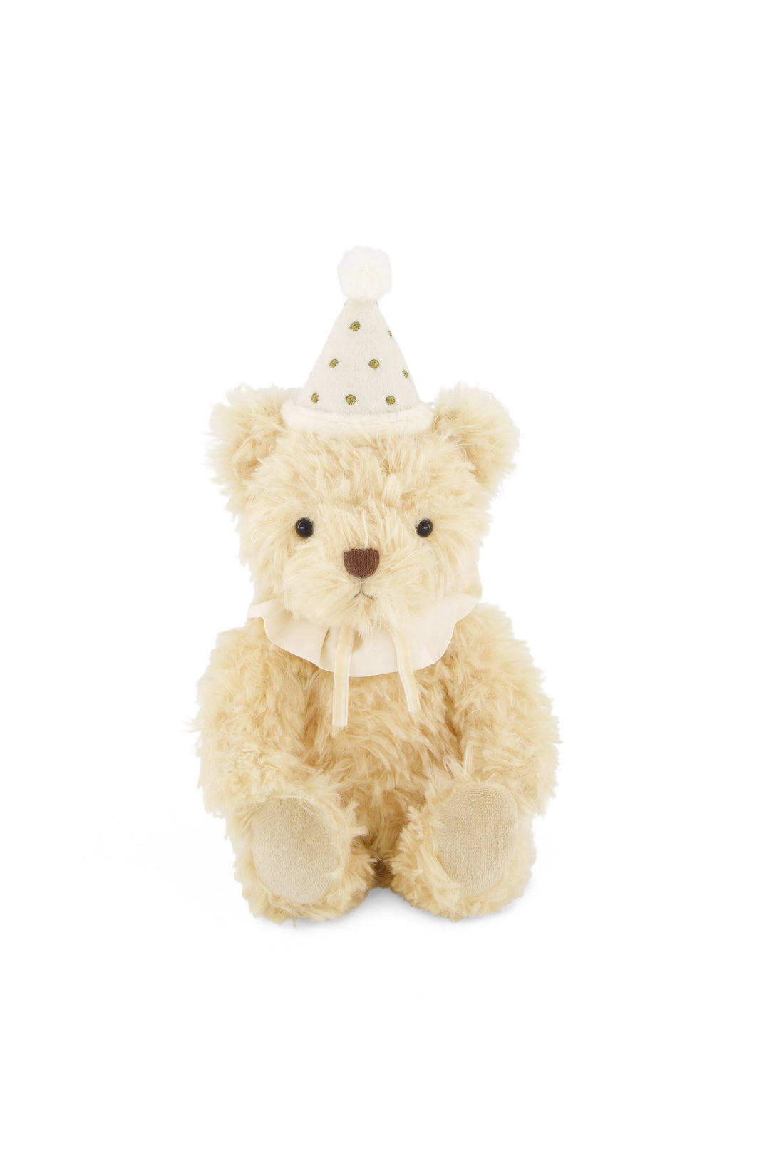 Snuggle Bunnies - Party Arthur - Ivory Childrens Toys from Jamie Kay USA