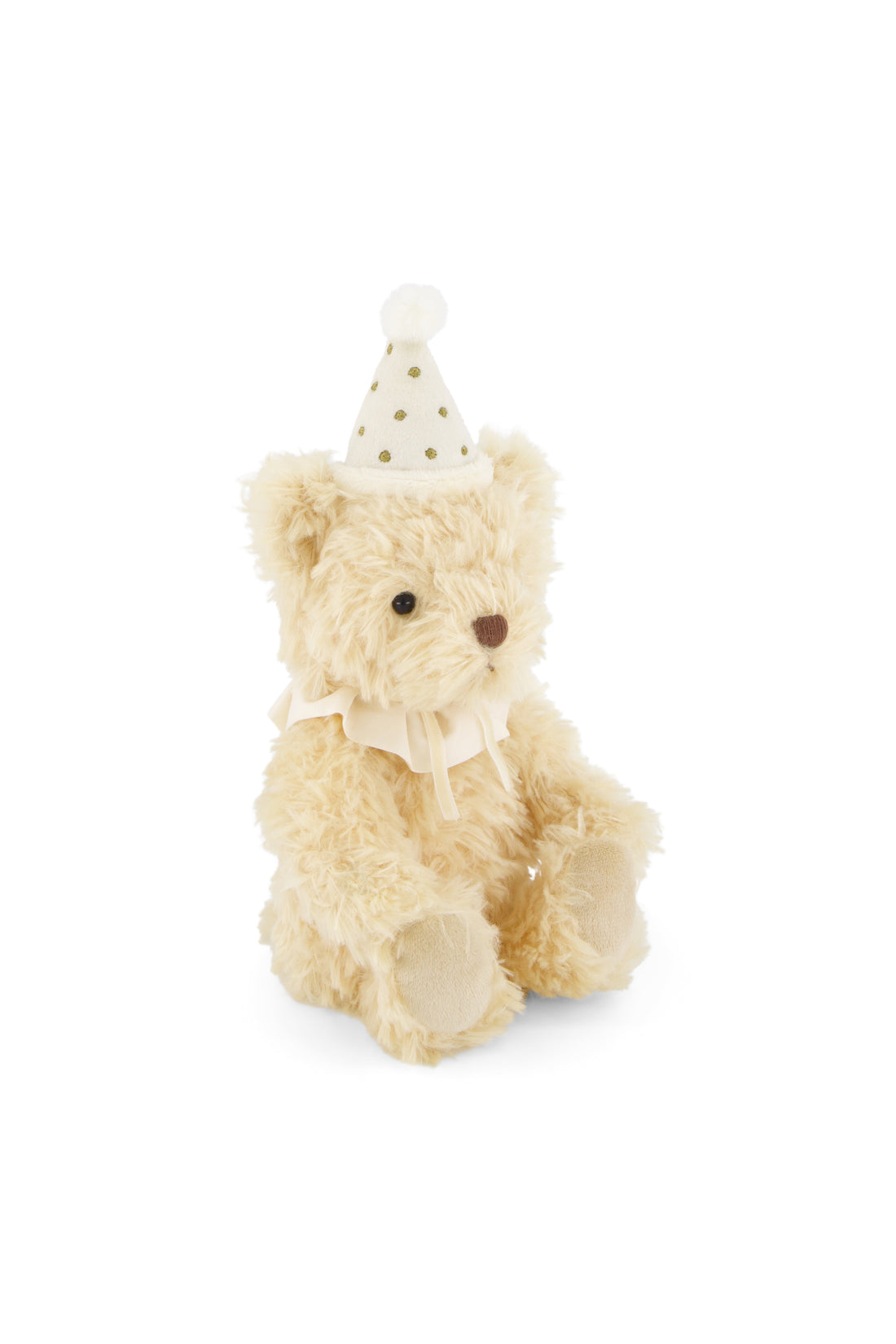 Snuggle Bunnies - Party Arthur - Ivory Childrens Toys from Jamie Kay USA