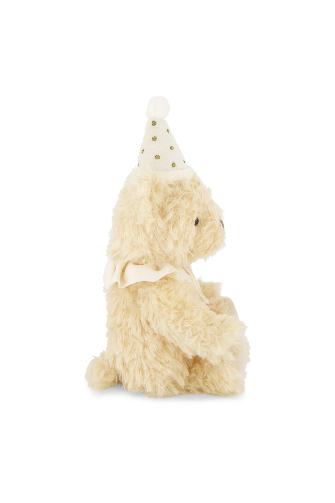 Snuggle Bunnies - Party Arthur - Ivory Childrens Toys from Jamie Kay USA