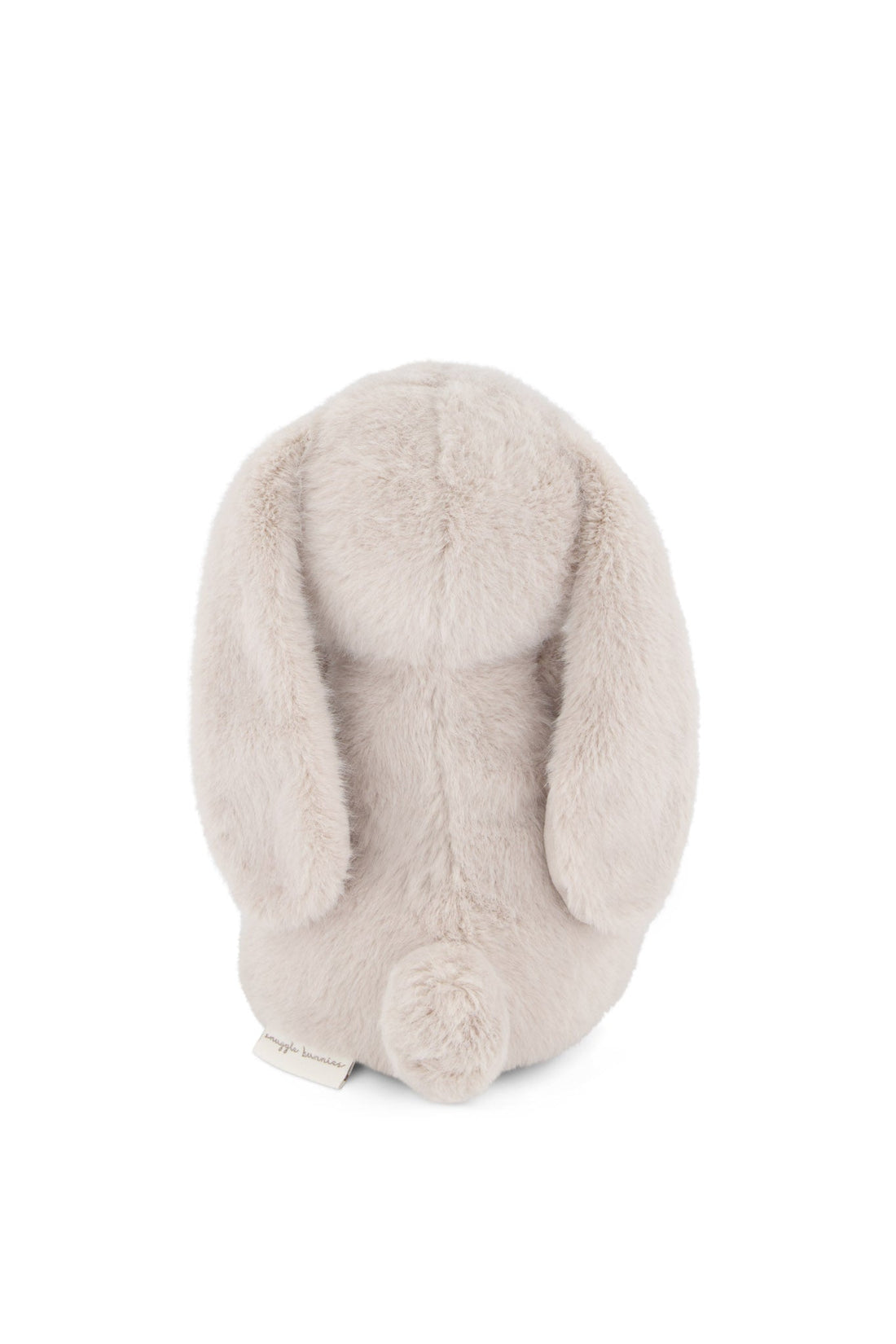 Snuggle Bunnies - Penelope - Beige Childrens Toy from Jamie Kay USA