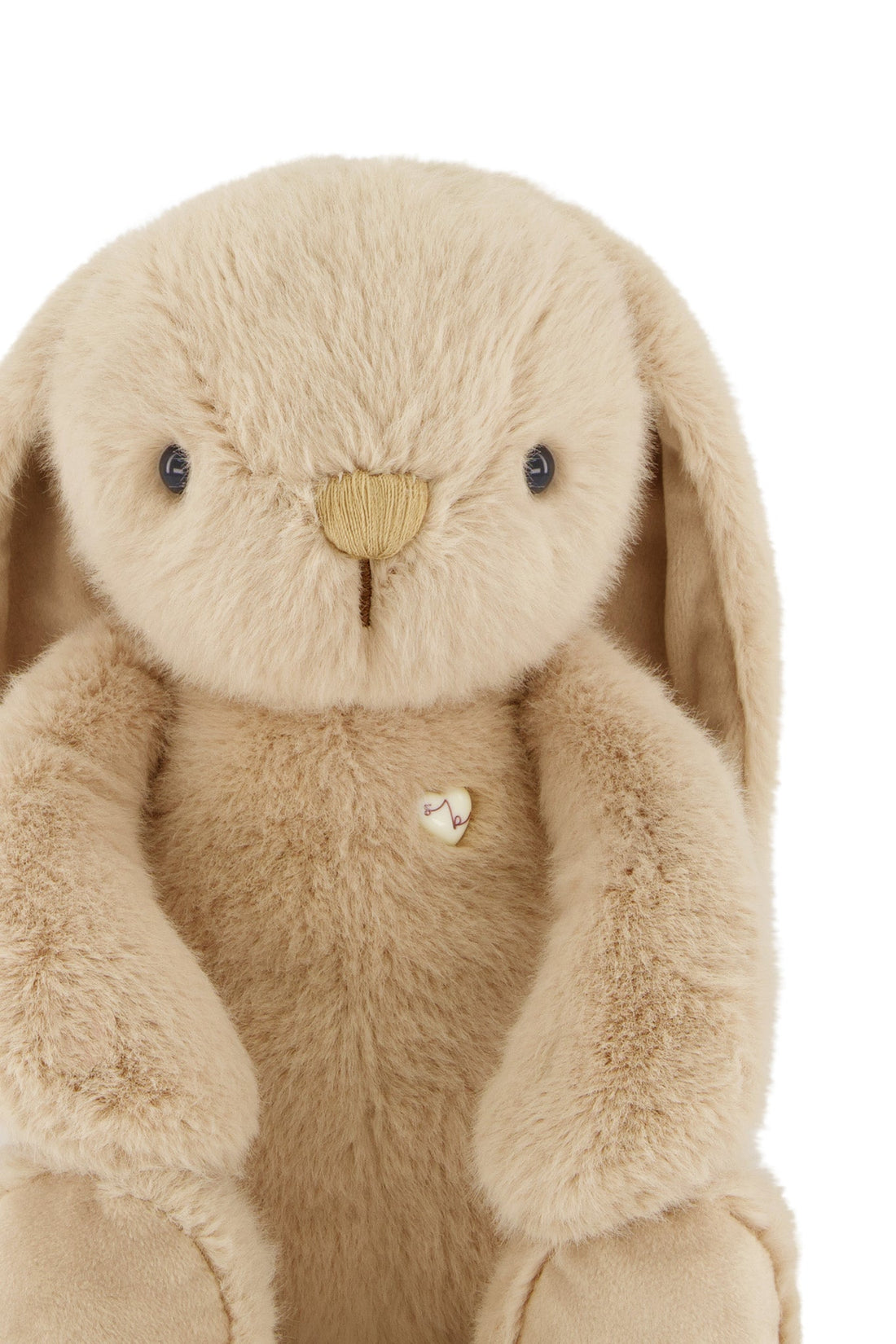 Snuggle Bunnies - Penelope - Caramel Childrens Toy from Jamie Kay USA