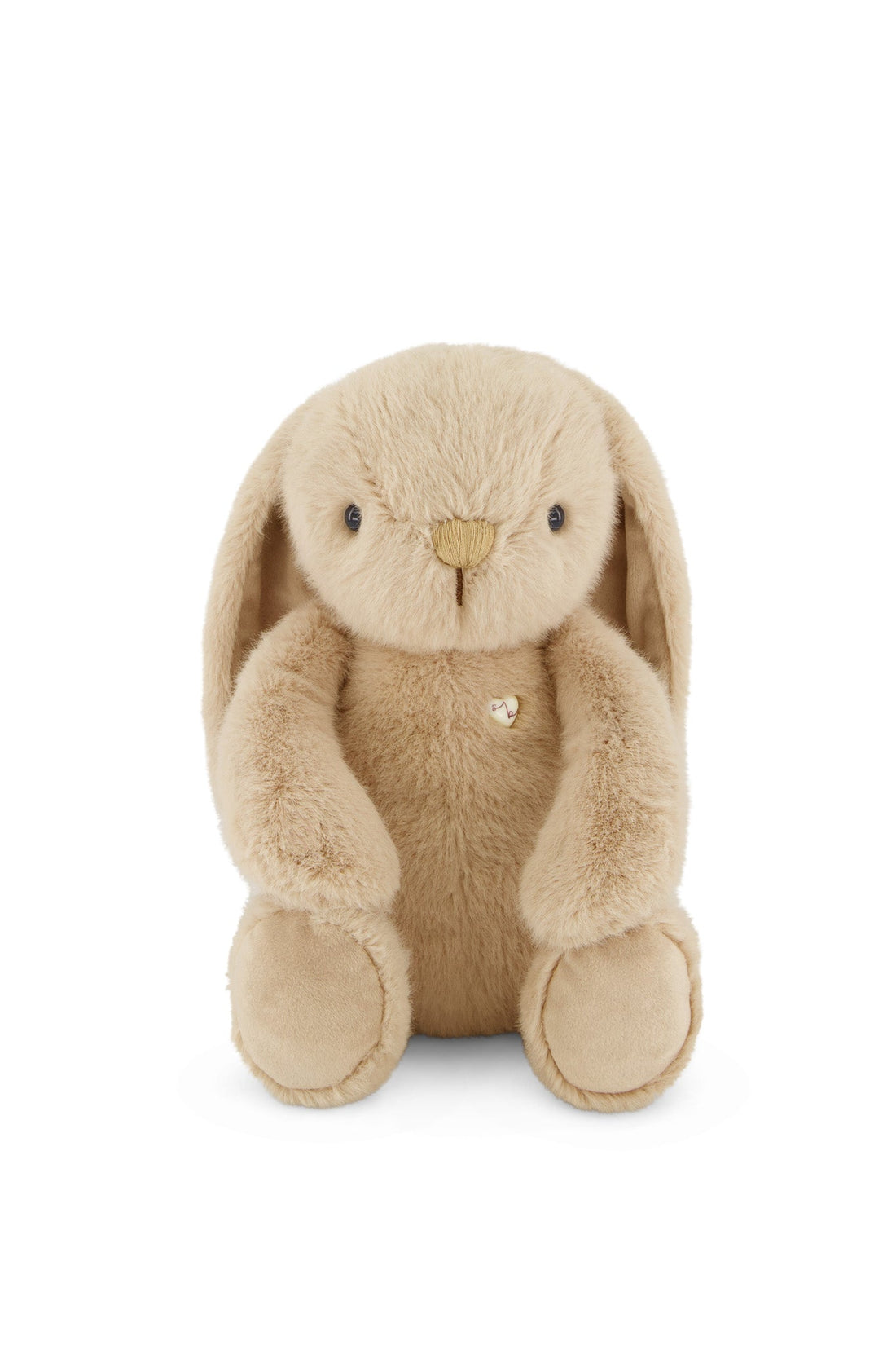 Snuggle Bunnies - Penelope - Caramel Childrens Toy from Jamie Kay USA