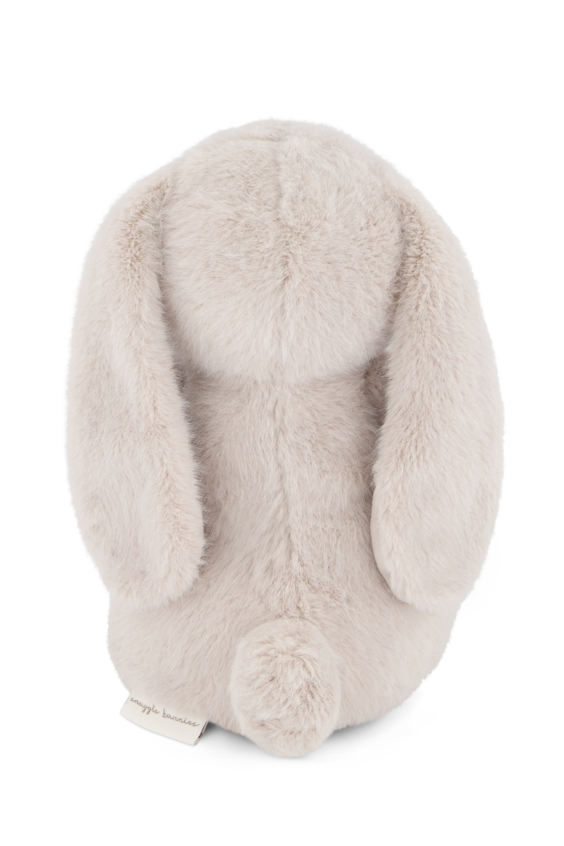 Snuggle Bunnies - Penelope - Beige - 45CM Childrens Toy from Jamie Kay USA