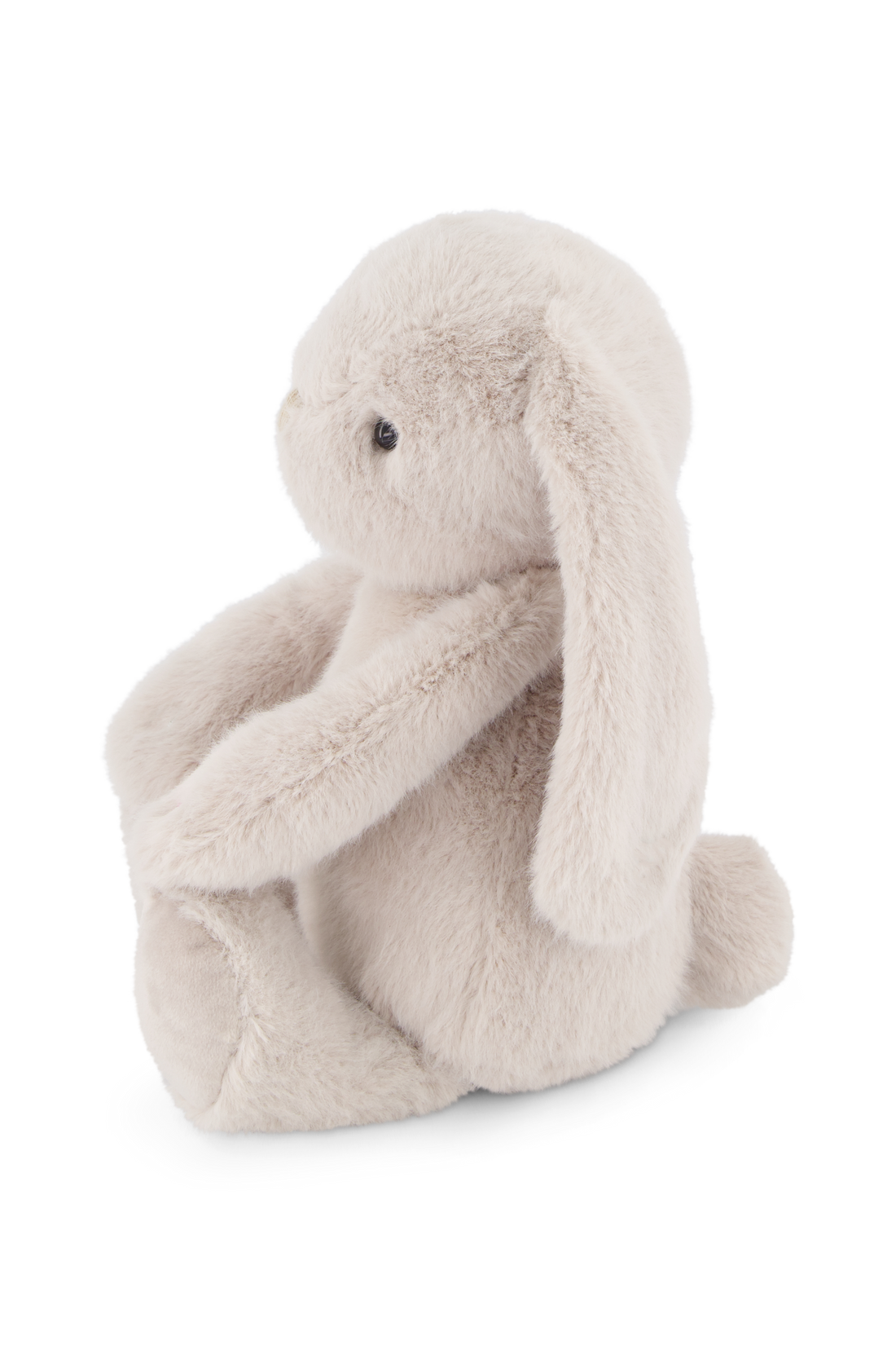 Snuggle Bunnies - Penelope - Beige - 45CM Childrens Toy from Jamie Kay USA