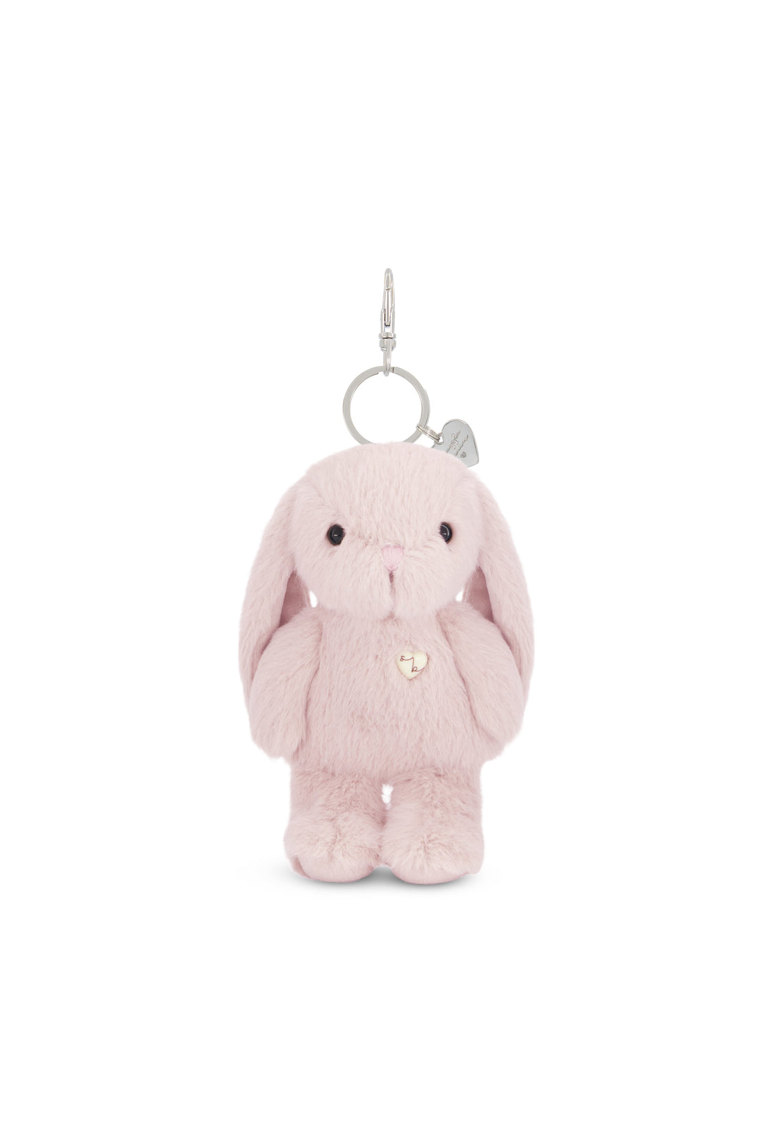 Snuggle Bunnies - Penelope Keyring - Blossom Childrens Toy from Jamie Kay USA