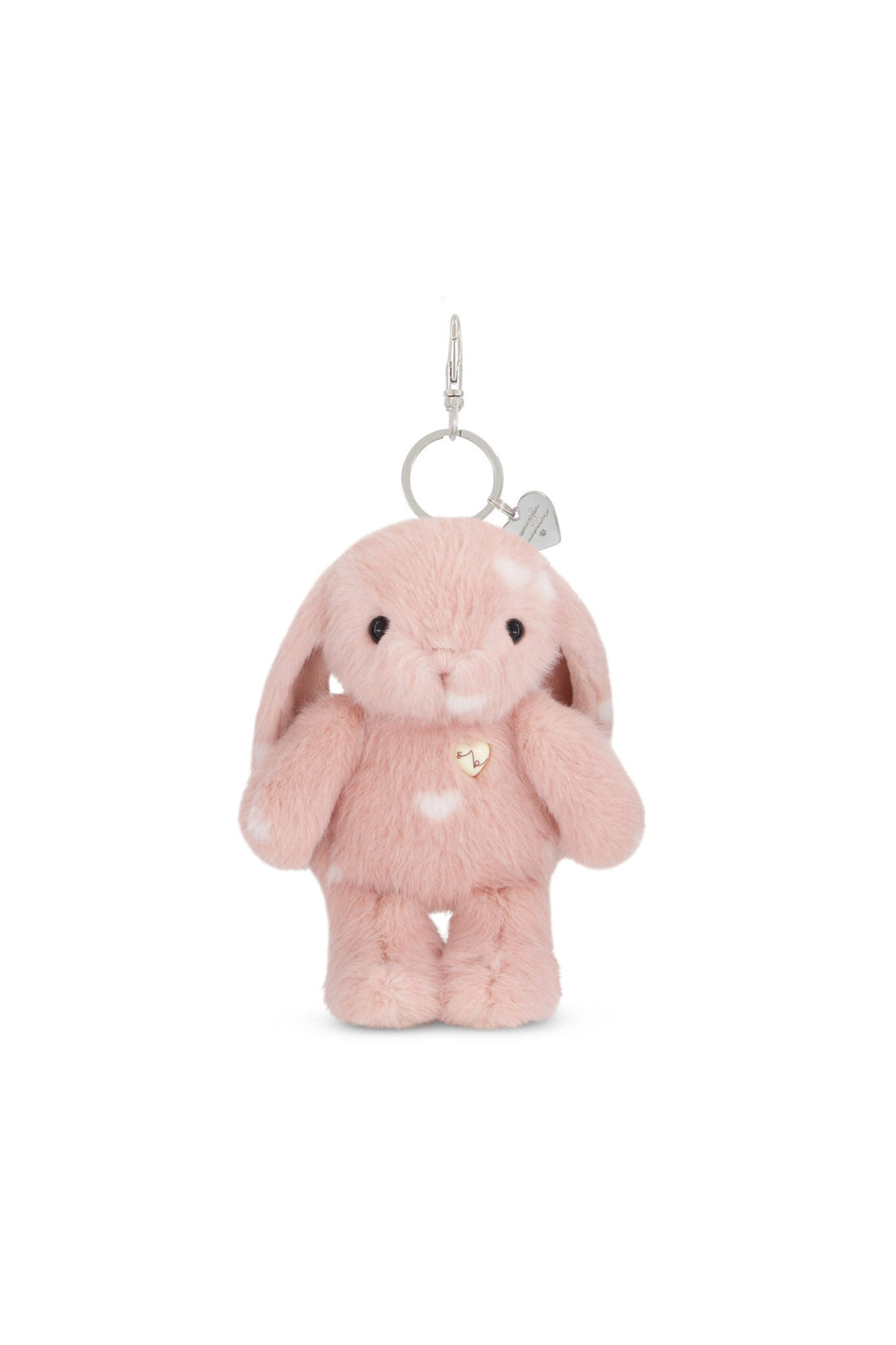 Snuggle Bunnies - Penelope Keyring Little Love Childrens Toy from Jamie Kay USA