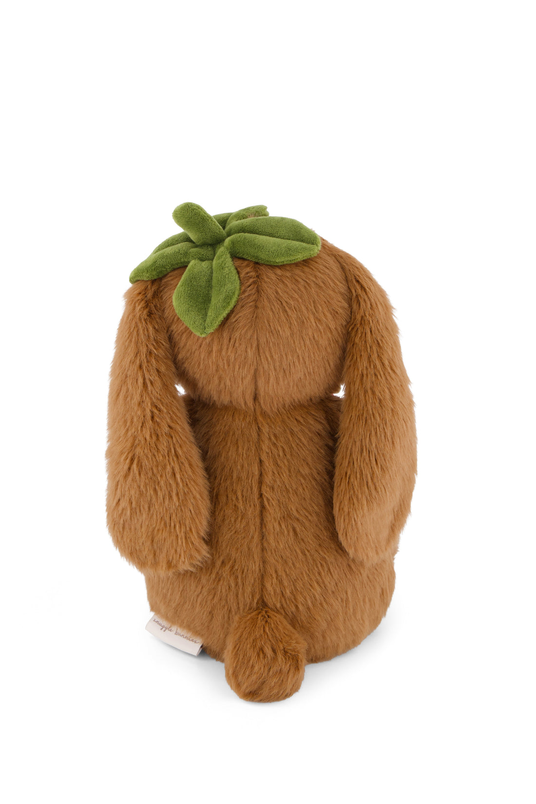 Snuggle Bunnies - Strawberry Penelope - Oak Childrens Toys from Jamie Kay USA