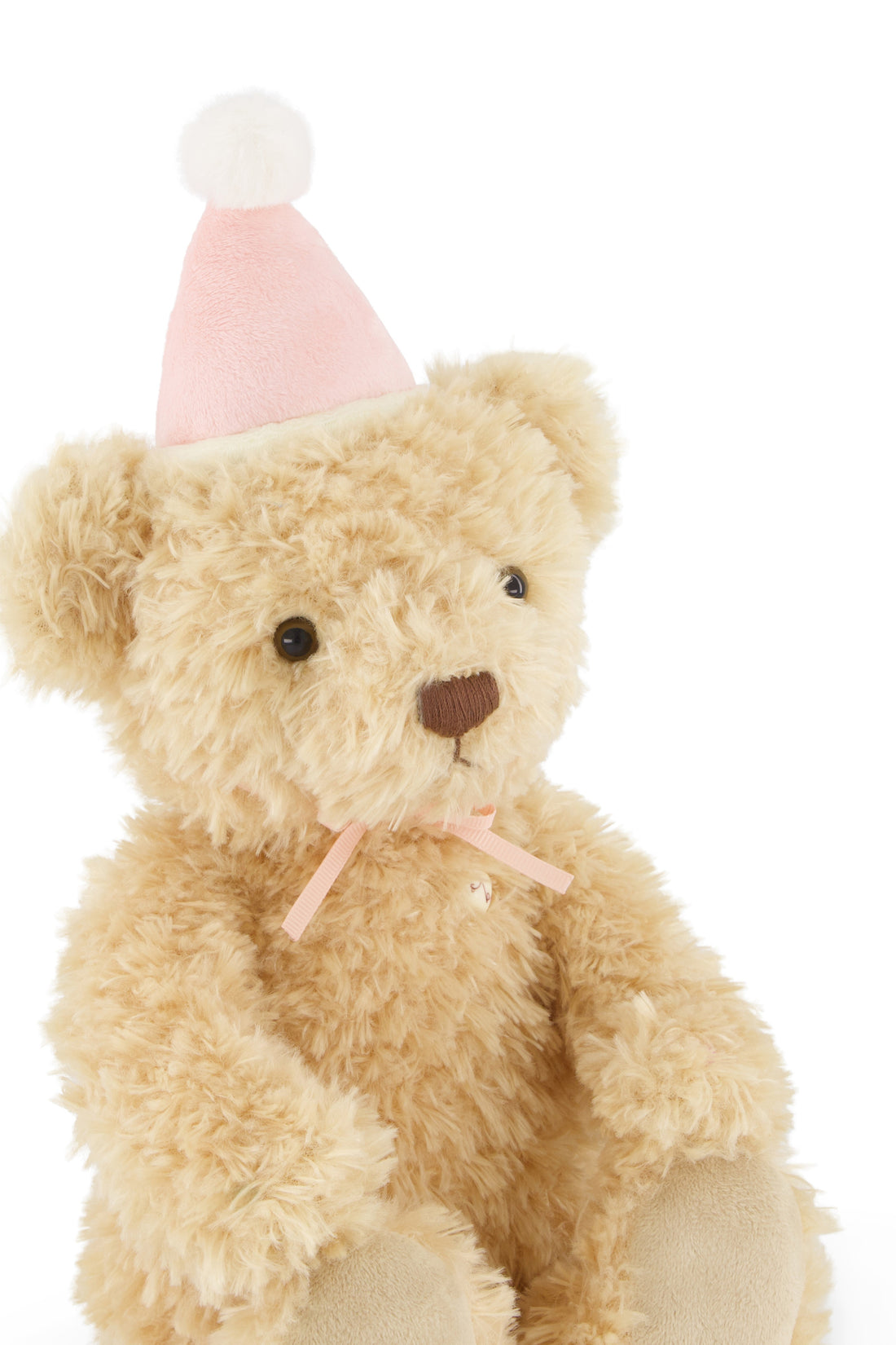 Snuggle Bunnies - Birthday Arthur - Fairy Childrens Toy from Jamie Kay USA