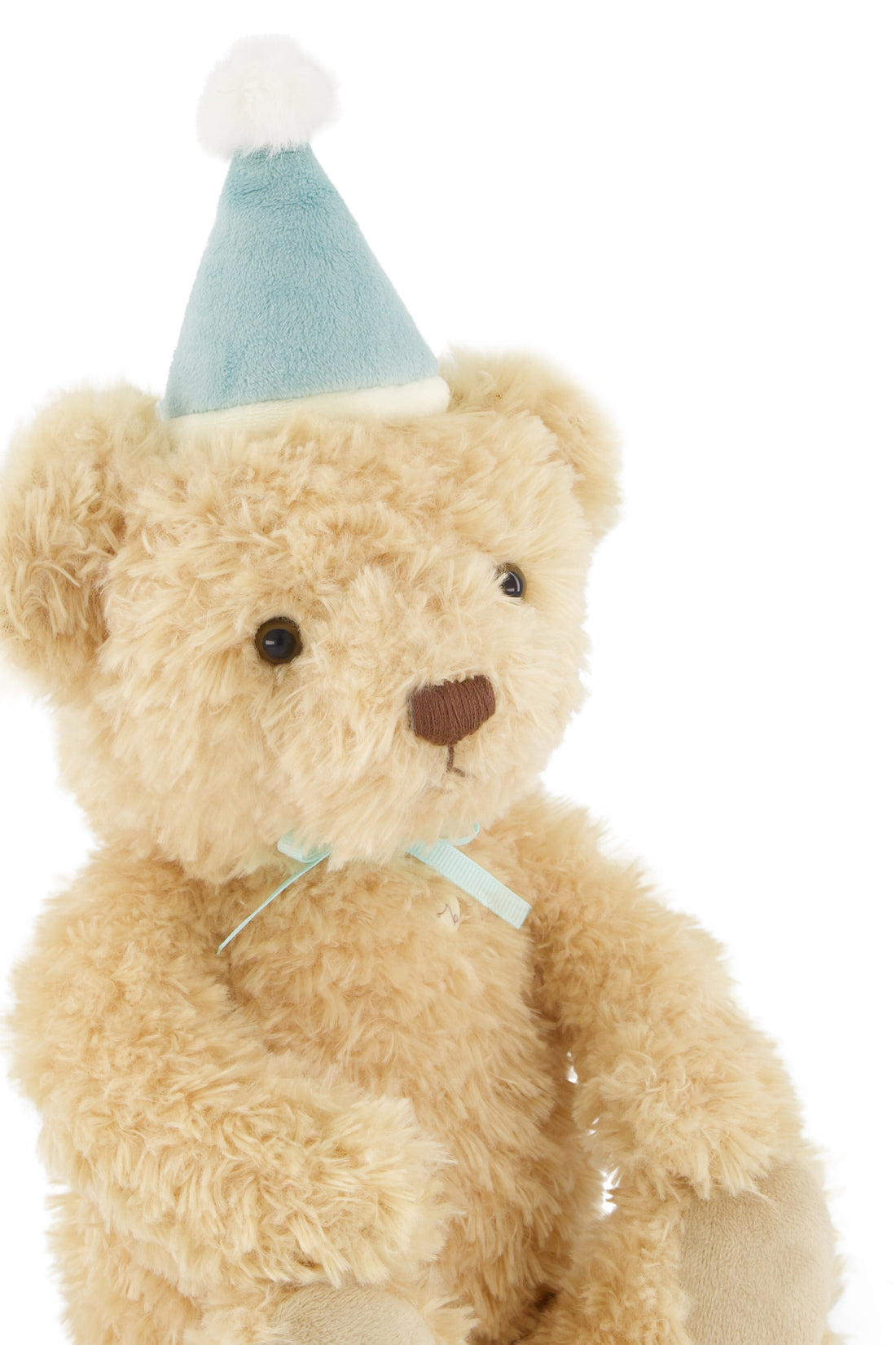 Snuggle Bunnies - Birthday Arthur - Sky Childrens Toy from Jamie Kay USA