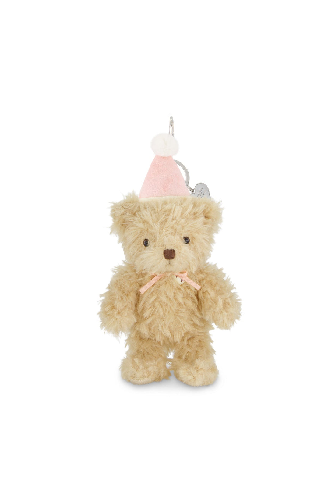 Snuggle Bunnies - Arthur Keyring - Fairy Childrens Toy from Jamie Kay USA