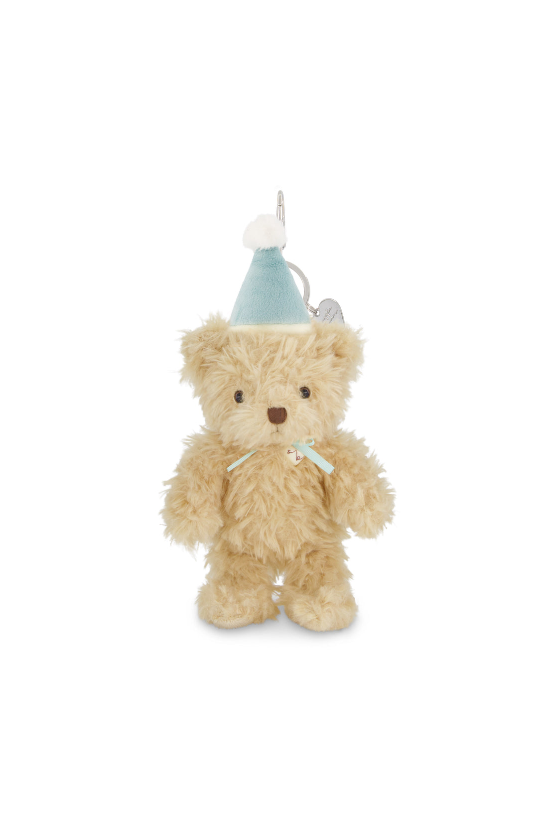 Snuggle Bunnies Mystery Keyring