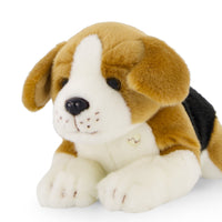 Snuggle Bunnies - Brooklyn The Beagle Childrens Toy from Jamie Kay USA