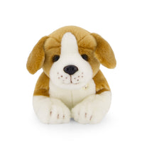 Snuggle Bunnies - Brooklyn The Beagle Childrens Toy from Jamie Kay USA