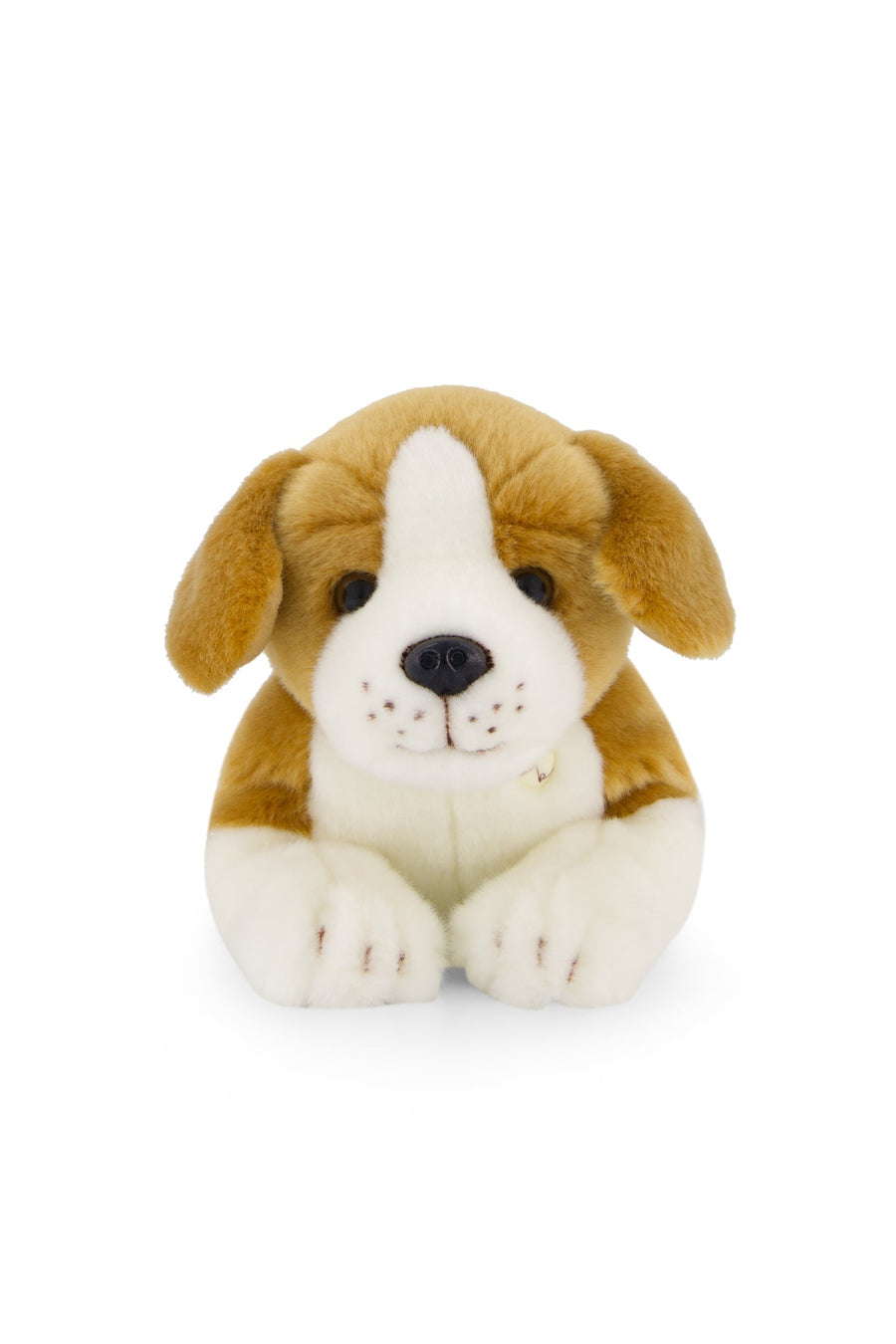 Snuggle Bunnies - Brooklyn The Beagle Childrens Toy from Jamie Kay USA