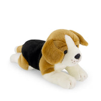 Snuggle Bunnies - Brooklyn The Beagle Childrens Toy from Jamie Kay USA