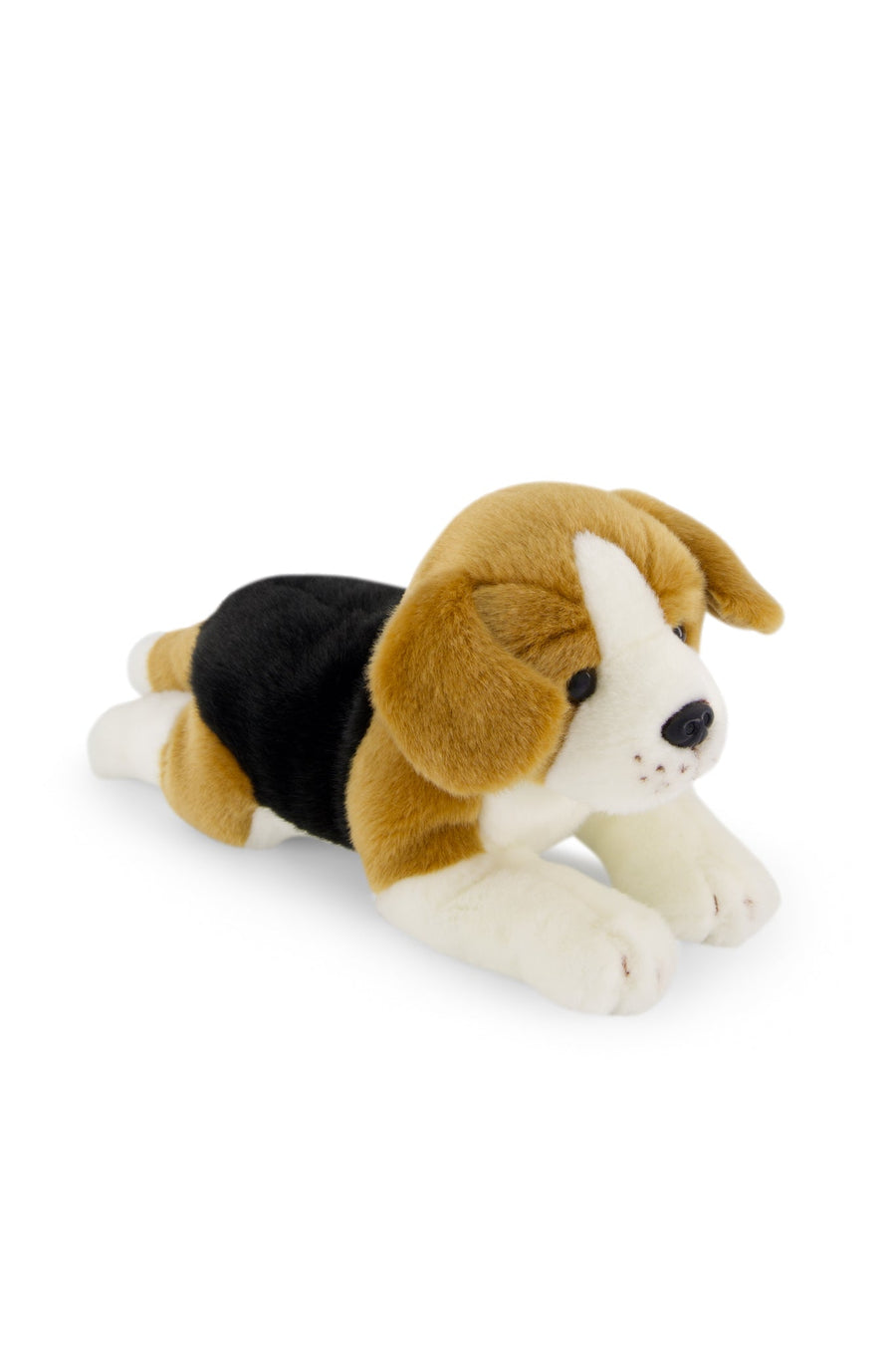 Snuggle Bunnies - Brooklyn The Beagle Childrens Toy from Jamie Kay USA