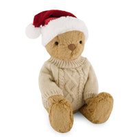 Snuggle Bunnies - Christmas Georgie Childrens Toy from Jamie Kay USA