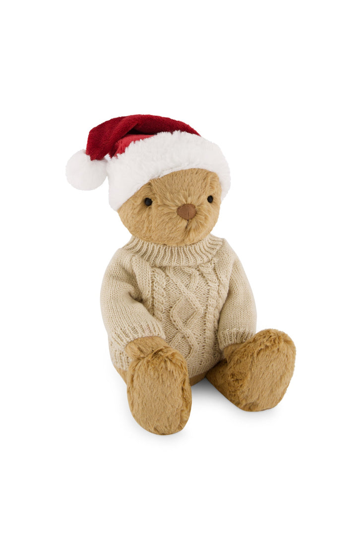 Snuggle Bunnies - Christmas Georgie Childrens Toy from Jamie Kay USA