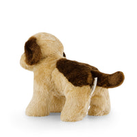 Snuggle Bunnies - Coco The Shih Tzu Childrens Toy from Jamie Kay USA