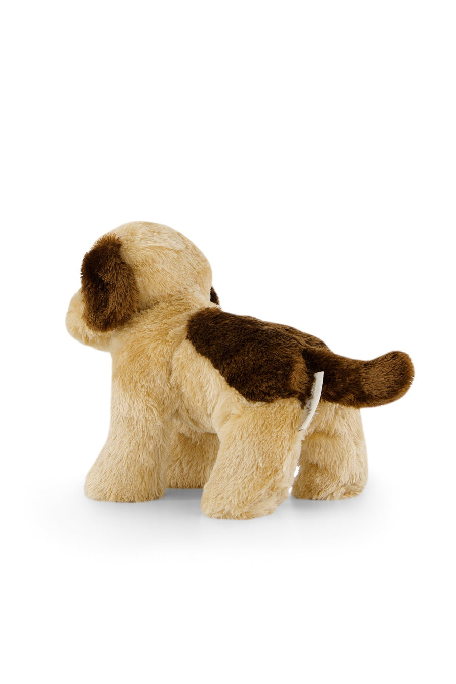 Snuggle Bunnies - Coco The Shih Tzu Childrens Toy from Jamie Kay USA