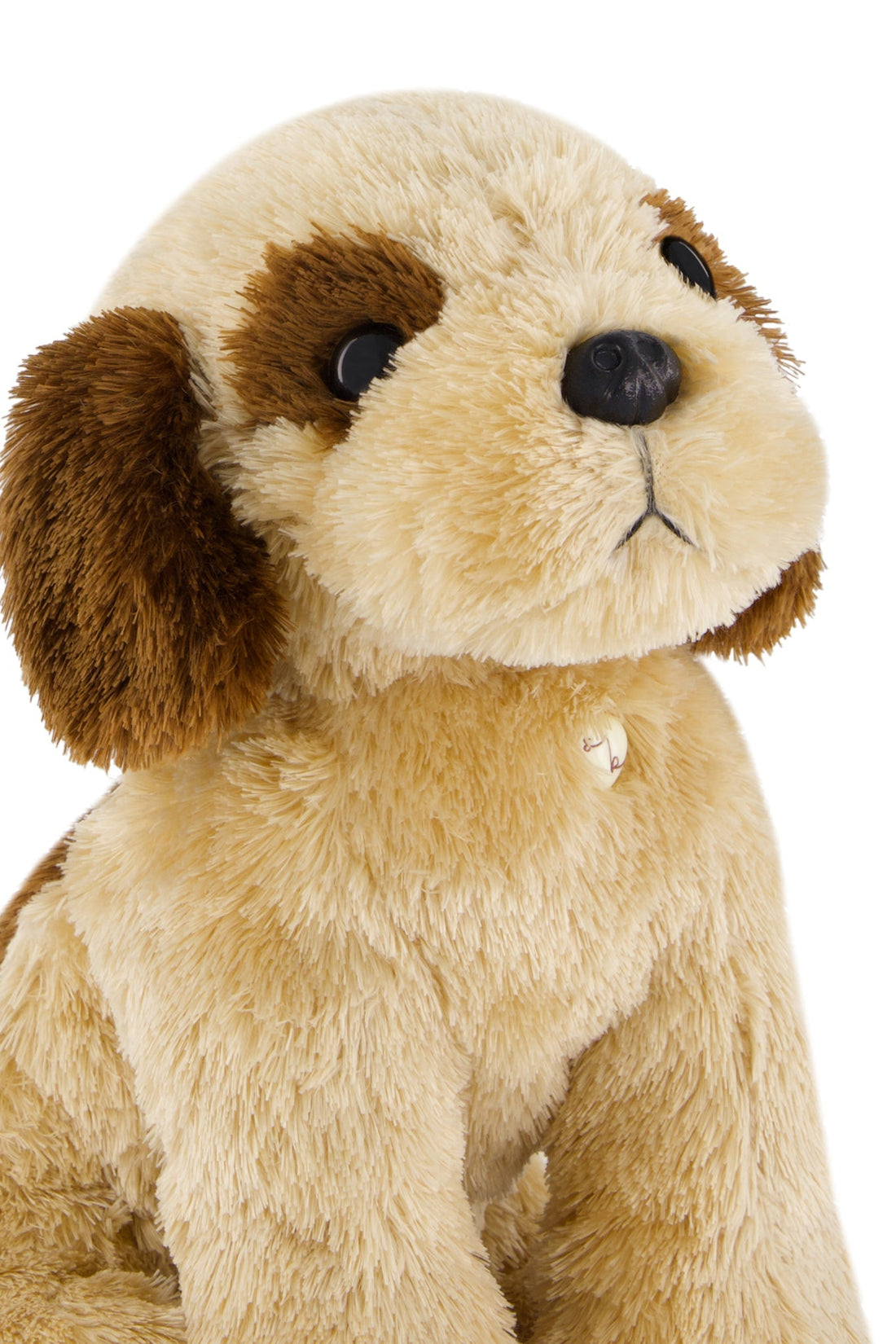 Snuggle Bunnies - Coco The Shih Tzu Childrens Toy from Jamie Kay USA