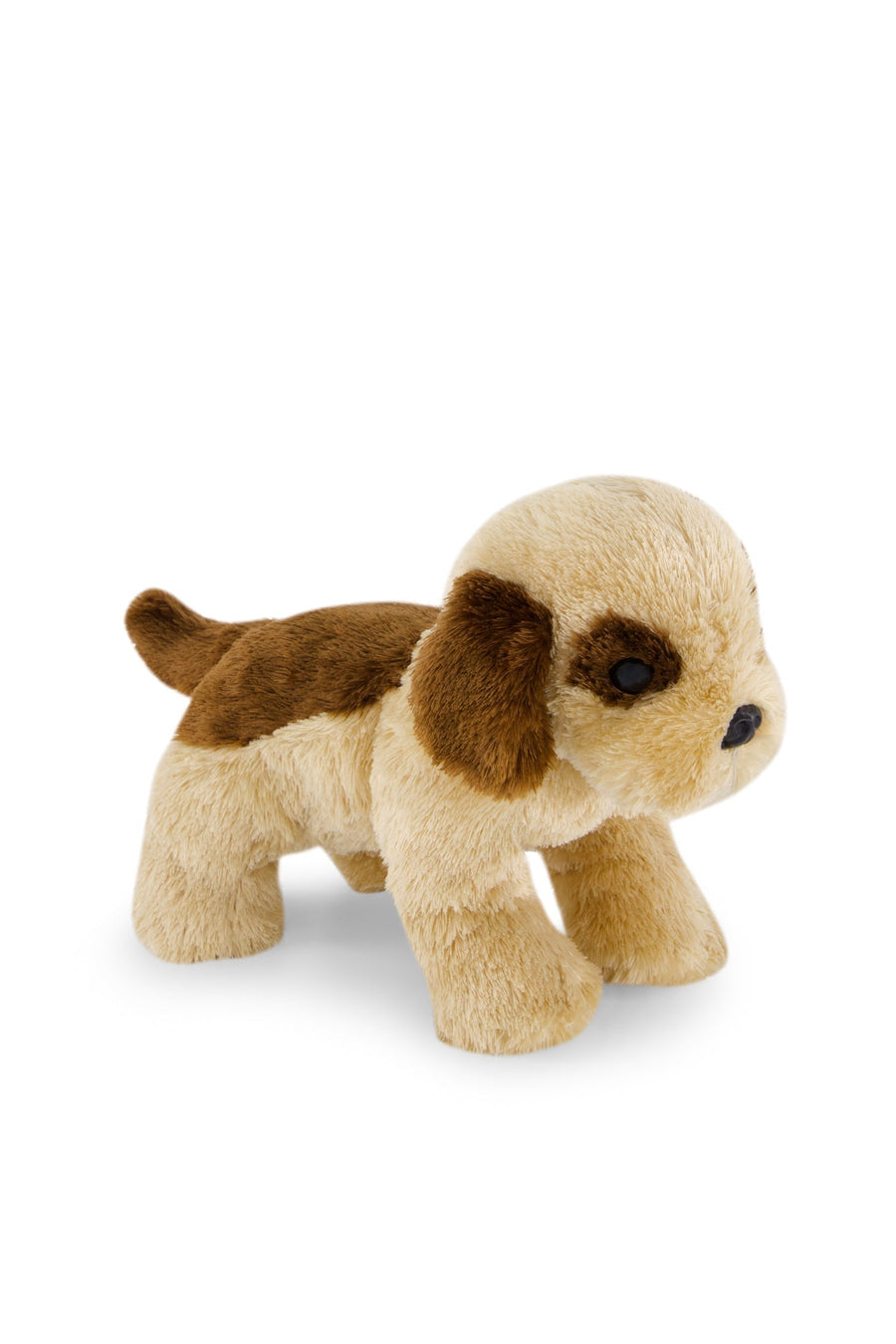 Snuggle Bunnies - Coco The Shih Tzu Childrens Toy from Jamie Kay USA