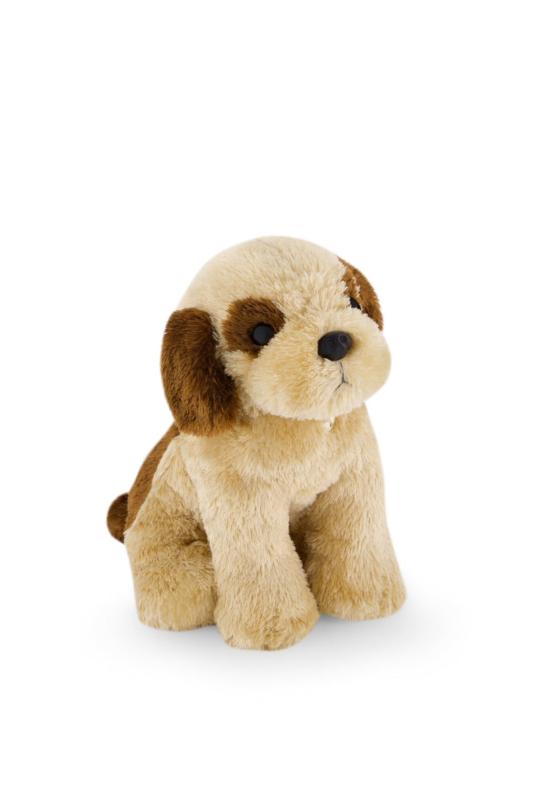 Snuggle Bunnies - Coco The Shih Tzu Childrens Toy from Jamie Kay USA