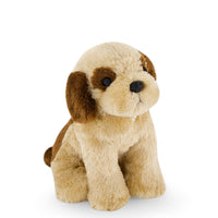 Snuggle Bunnies - Coco The Shih Tzu Childrens Toy from Jamie Kay USA