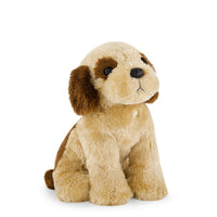 Snuggle Bunnies - Coco The Shih Tzu Childrens Toy from Jamie Kay USA