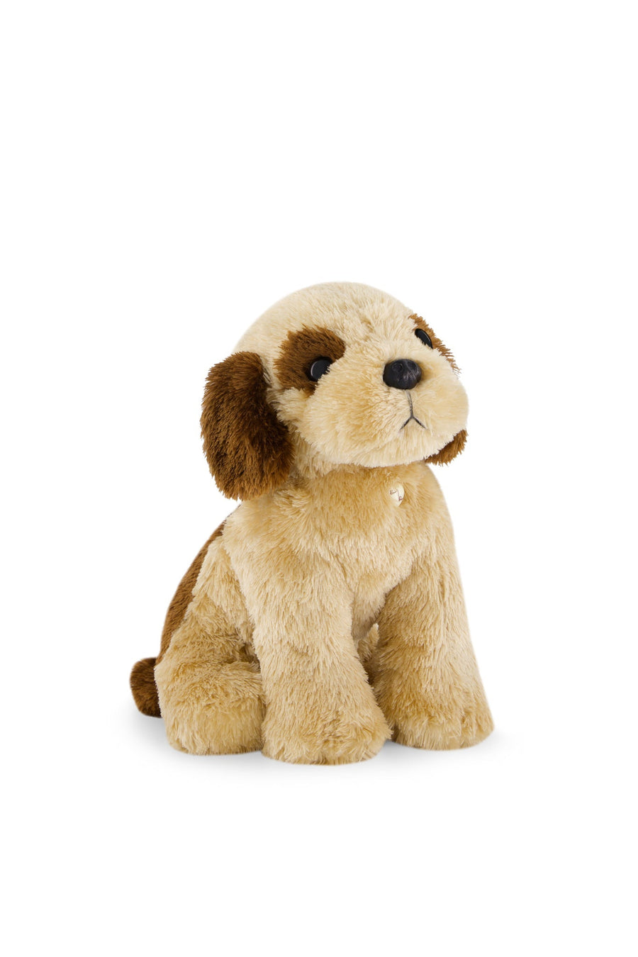 Snuggle Bunnies - Coco The Shih Tzu Childrens Toy from Jamie Kay USA