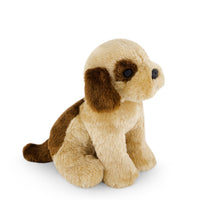 Snuggle Bunnies - Coco The Shih Tzu Childrens Toy from Jamie Kay USA