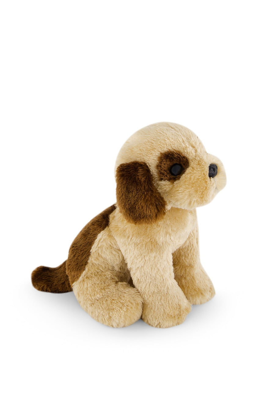 Snuggle Bunnies - Coco The Shih Tzu Childrens Toy from Jamie Kay USA