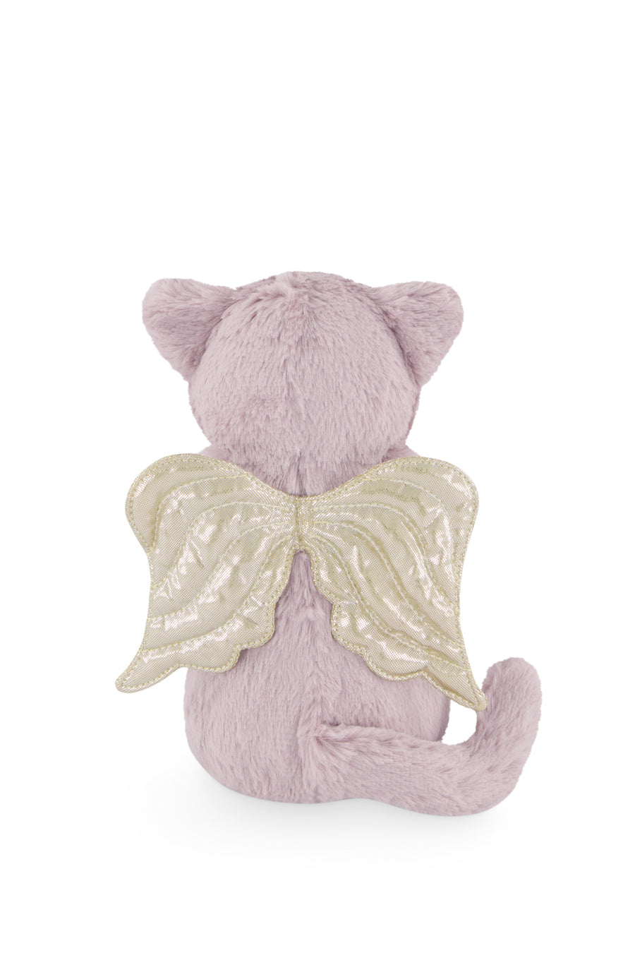 Snuggle Bunnies - Fairy Elsie - Violet Childrens Toy from Jamie Kay USA