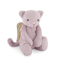 Snuggle Bunnies - Fairy Elsie - Violet Childrens Toy from Jamie Kay USA