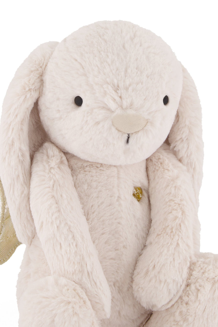 Snuggle Bunnies - Fairy Penelope - Pastel Childrens Toy from Jamie Kay USA