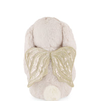 Snuggle Bunnies - Fairy Penelope - Pastel Childrens Toy from Jamie Kay USA