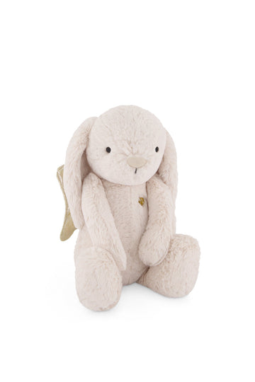 Snuggle Bunnies - Fairy Penelope - Pastel Childrens Toy from Jamie Kay USA