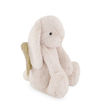 Snuggle Bunnies - Fairy Penelope - Pastel Childrens Toy from Jamie Kay USA