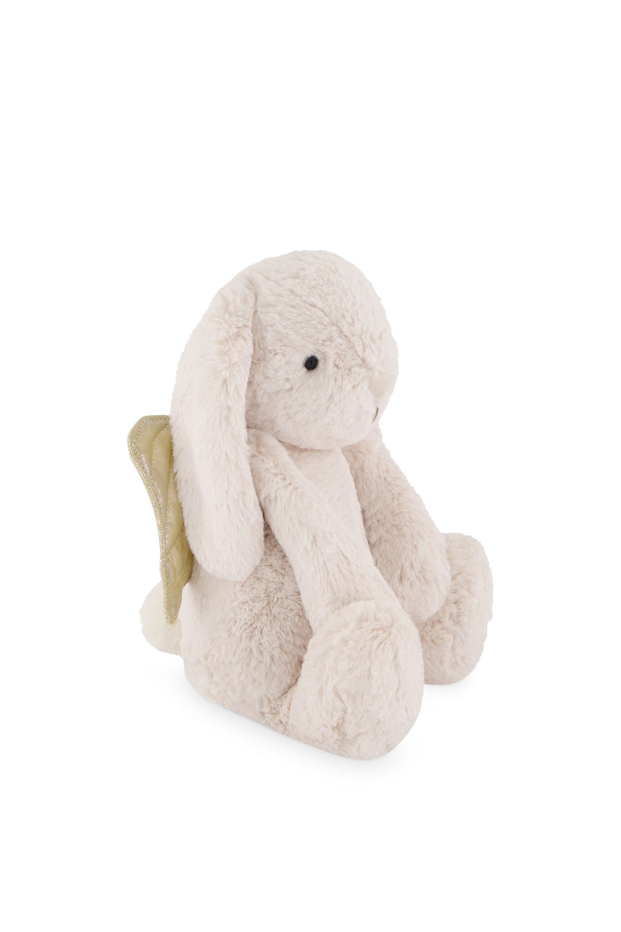 Snuggle Bunnies - Fairy Penelope - Pastel Childrens Toy from Jamie Kay USA