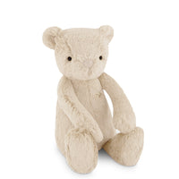 Snuggle Bunnies - Georgie The Bear Childrens Toy from Jamie Kay USA